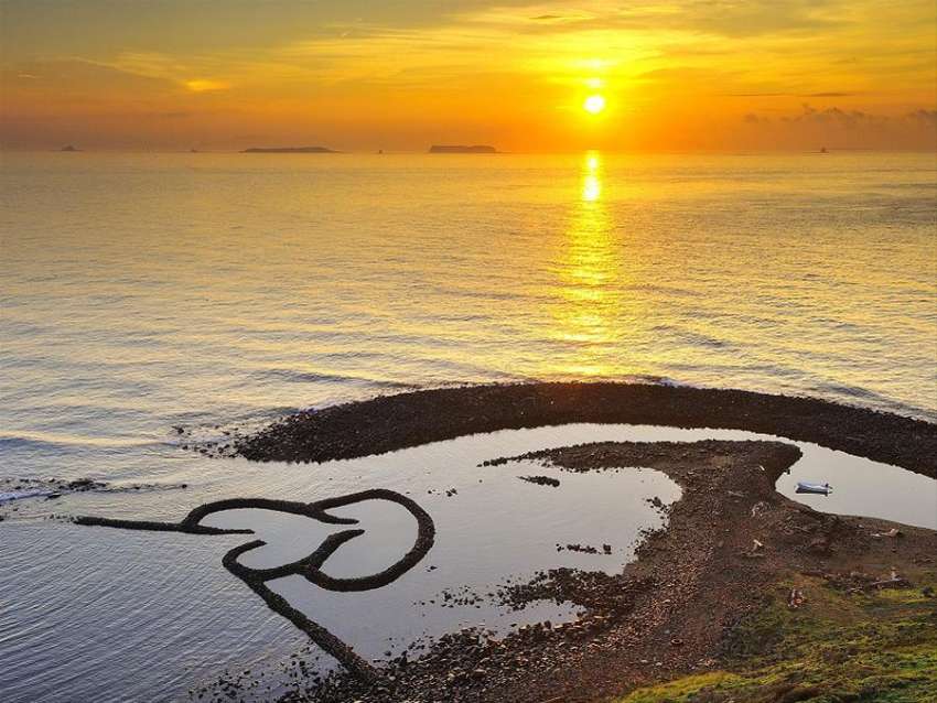 Taiwan - travel and tour world