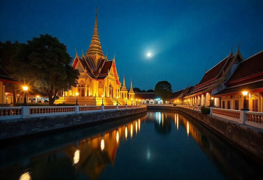 Thailand - travel and tour world thailand
pattaya