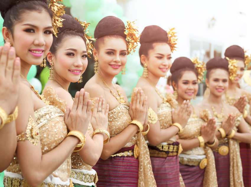 The tourism authority of thailand hosts roadshows in kolkata and new delhi presenting new travel experiences adventure tourism wellness retreats and more - travel and tour world