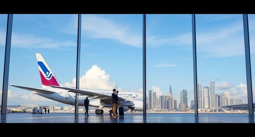 Corporate Travel