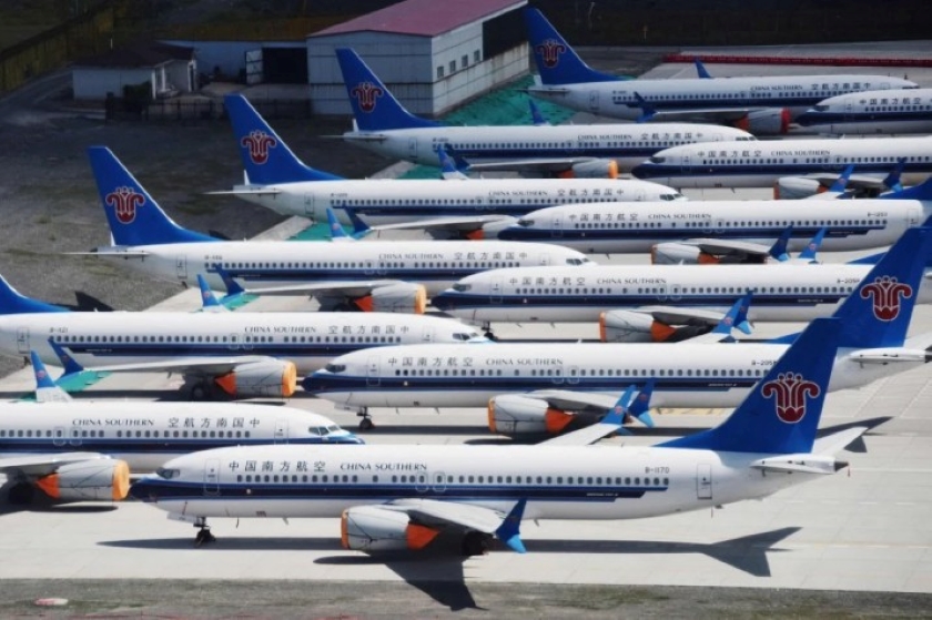 Las cancelaciones de revoloteo por China Southern Airlines interrumpen los viajes en China que afectan a los principales aeropuertos como Guangzhou, Shenzhen, Wuhan, Xiamen y Beijing, aggiornamento que necesita aprender ahora