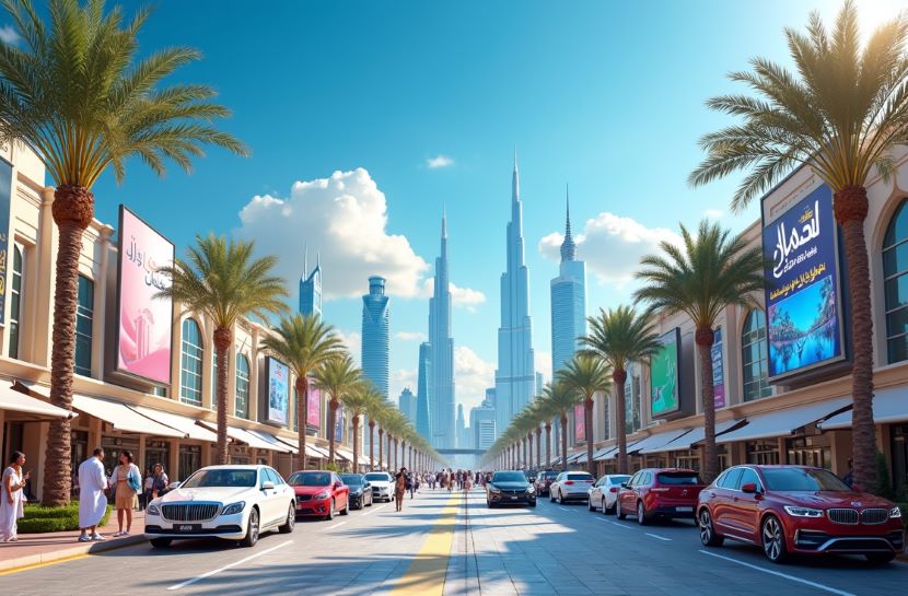 Canada Issues travel advisory for UAE