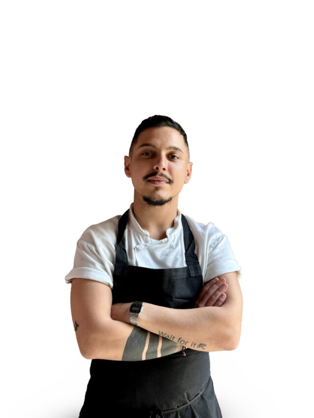 UK Hospitality Shines as The Hart Shoreditch Hotel Appoints Mirko Lento Head Chef at UBA in London, Here is Everything You Should Know Now