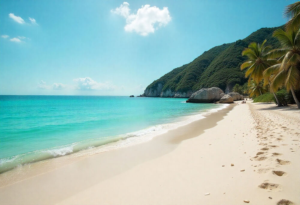 US, Greece, Thailand, and Dominican Republic’s Best Value Beach Escapes in 2025, Discover How to Experience Beautiful Coastal Destinations on a Budget