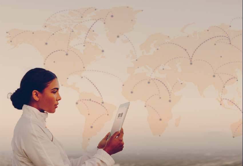 U.S. Traveler Trends in 2025: The Rise of Social Media, AI, and Online Travel Agencies Shape the Future of Travel
