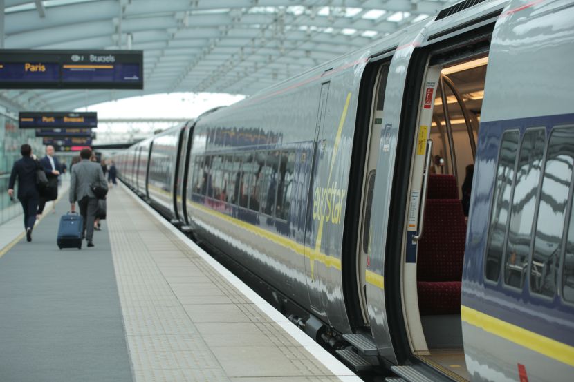 Uber trains - travel and tour world