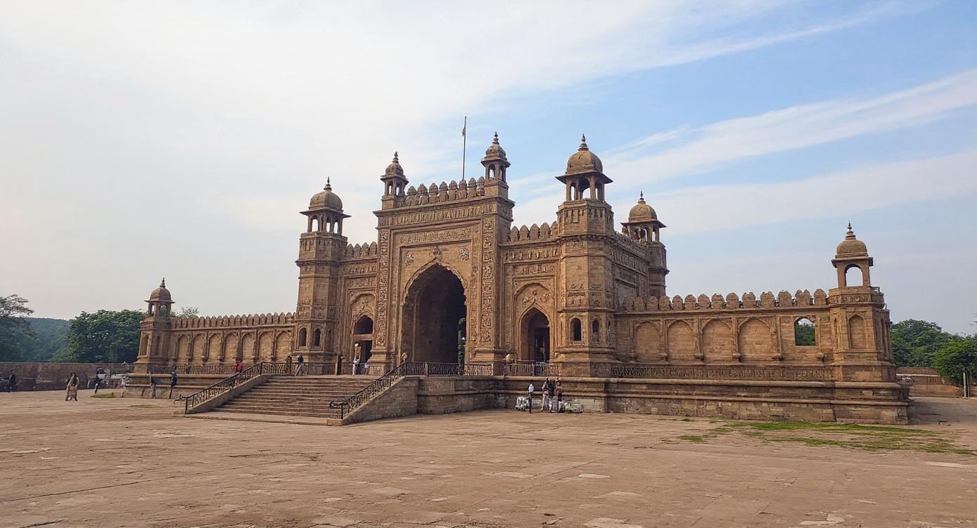 Uttar Pradesh Takes the Spotlight at IFTM Paris 2025: Unlocking the Secrets of Varanasi, Ayodhya, and the Buddhist Circuit for Global Tourists and Investors