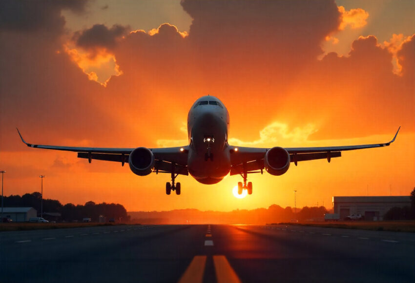 Jizzakh, airport