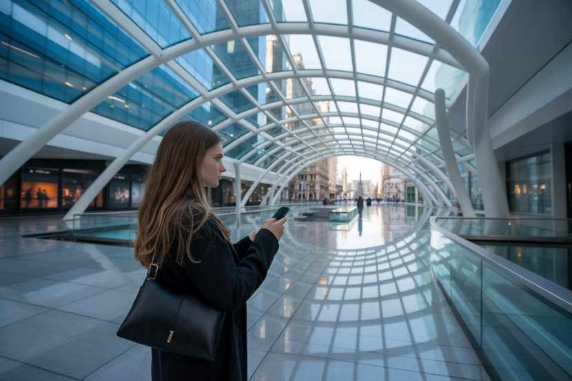 Transform Your Travel Experience with Vicinia.io’s Digital Twin Tours Redefining Visitor Engagement: Know More About it