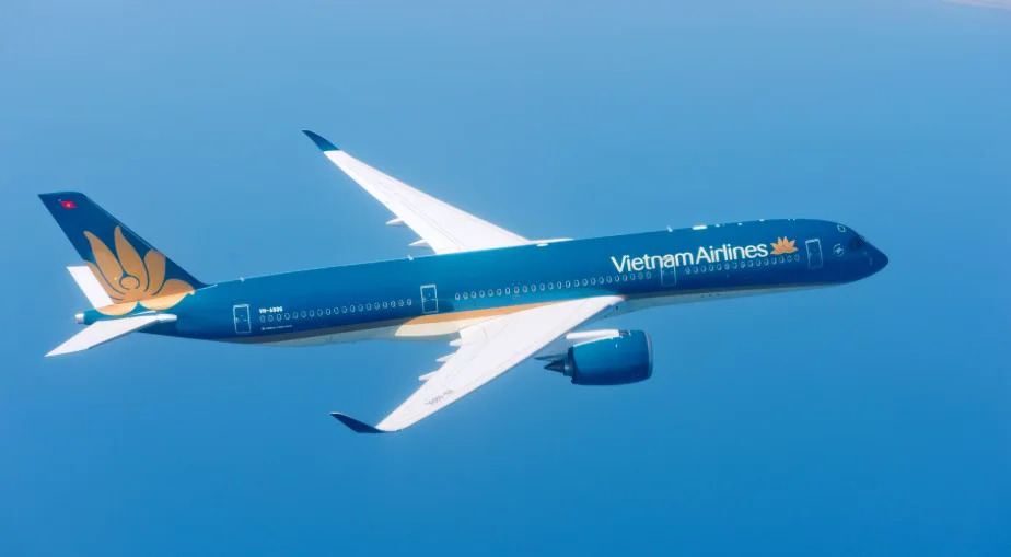 Vietnam Airlines Launches Full Operations From Techo International Airport From September 9 2025 Promising Safer Faster Travel for Phnom Penh Passengers