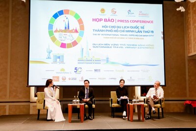 Vietnam, ITE HCMC 2025
