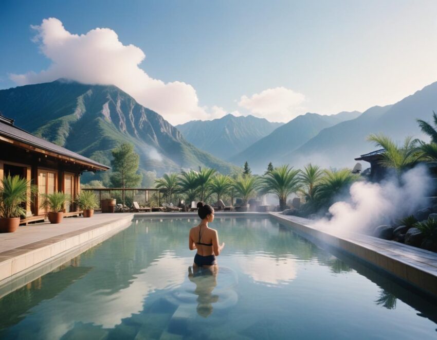Australia Joins US, Mexico, Germany, France in Supporting Wellness Tourism as Victoria Powers with New Investment Guide, Latest News is Only Here