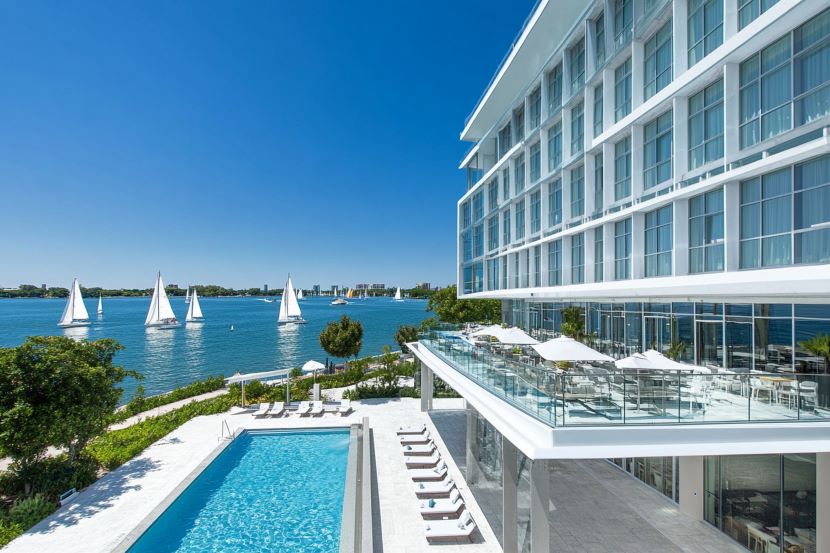 Portman Acquires Westin Cincinnati