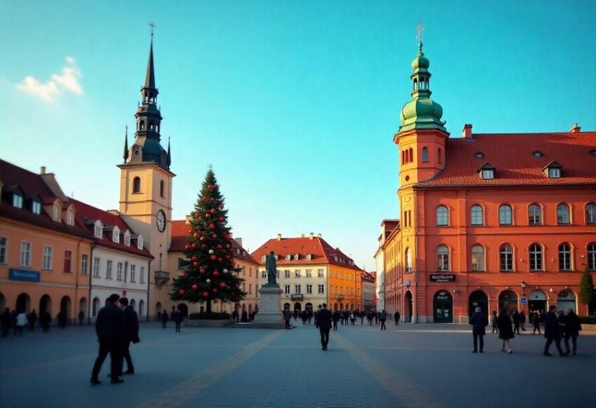 Poland Joins Italy, Denmark, Austria, France, And Sweden,
UK Updates Travel Advisory,