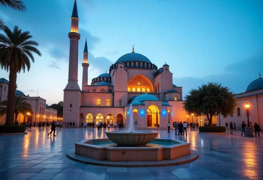 Oman
tourism 