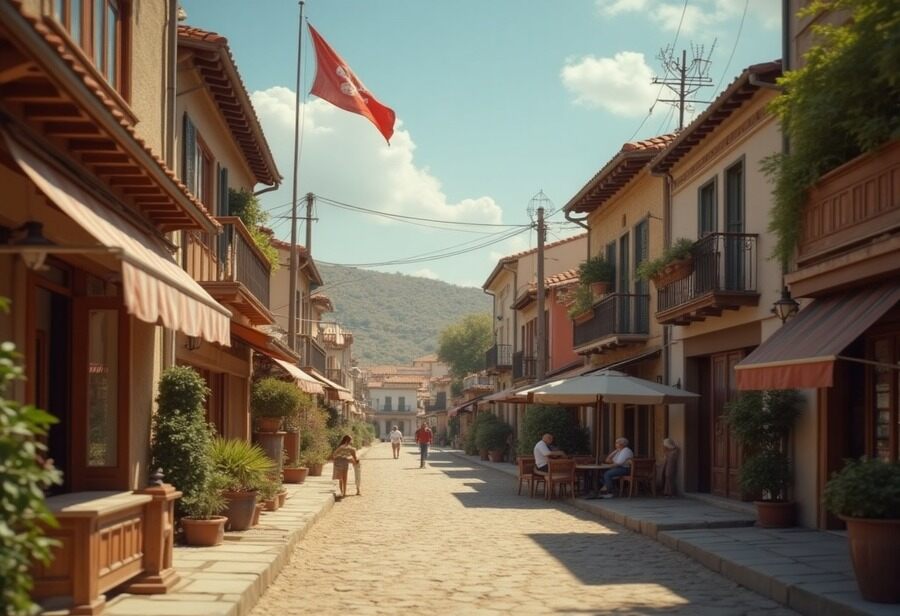 Turkey Gains Momentum In Off-Season Travel As UK And Germany Holidaymakers Look Beyond Spain And Italy For Value – Travel And Tour World