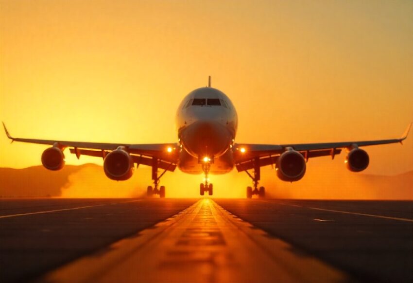 Airline - travel and tour world Korean air