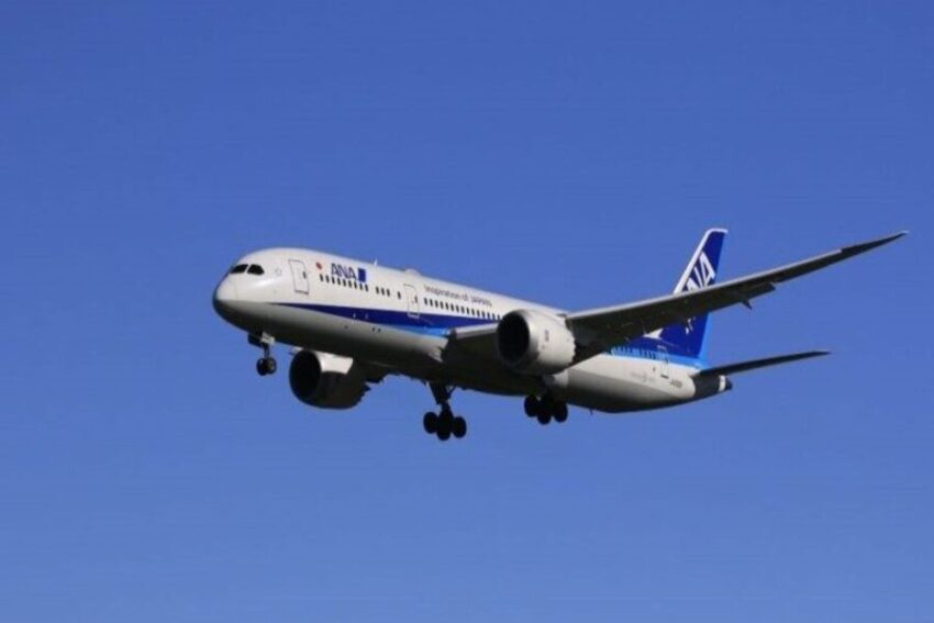 All Nippon Airways
Japan
