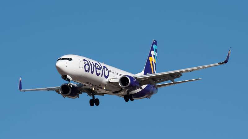 Avelo Airlines Targets New Expansion in 2025 with Increased Capacity in Major US Airports While Reducing Service at Smaller, Low-Demand Routes