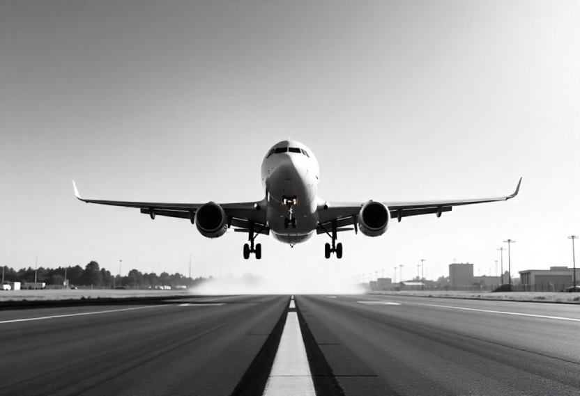 Aviation and flight  new routes
