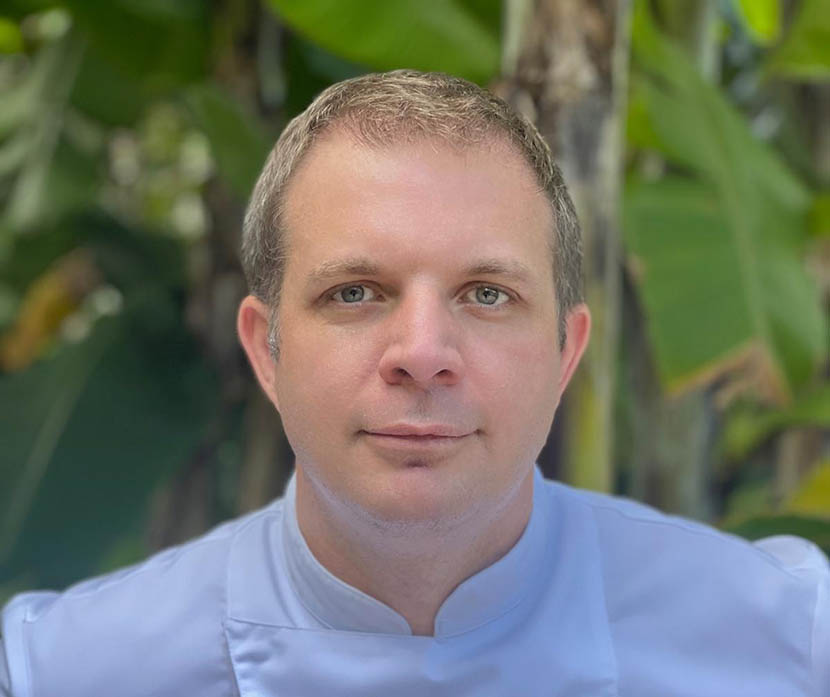 Rosewood Baha Mar Appoints Chef Jeremy Metz as Executive Chef of Café Boulud, The Bahamas to Lead Culinary Innovation with French Technique and Caribbean Flavour Rosewood Baha Mar Appoints Chef Jeremy Metz as Executive Chef of Café Boulud, The Bahamas to Lead Culinary Innovation with French Technique and Caribbean Flavour