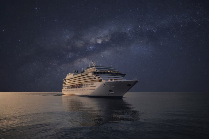 China sees cruise tourism boom