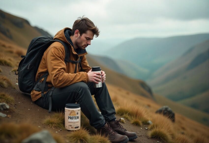 TikTok Protein Coffee Craze is Making Travellers Sick, Everything You Need To Know TikTok Protein Coffee Craze is Making Travellers Sick, Everything You Need To Know