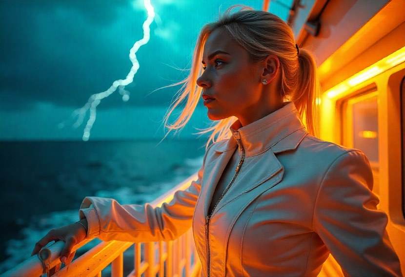 Cosplay cruise - travel and tour world