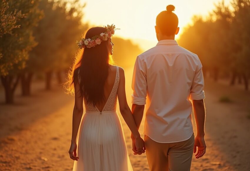 destination weddings in Italy