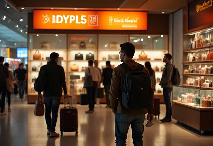 duty-free