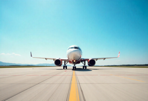 Flight - travel and tour world