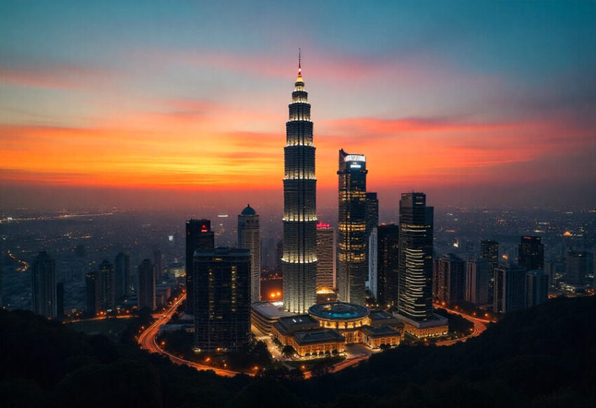 Malaysia Joins Thailand,
Batik Air,