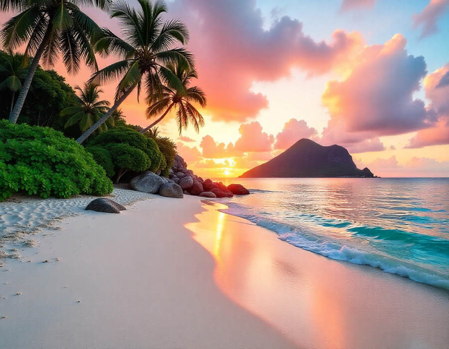 United States Unveils Powerful New Climate Protection Fee for Tourists in Hawaii Aiming to Revolutionize Environmental Tourism and Safeguard Natural Wonders for Future Generations