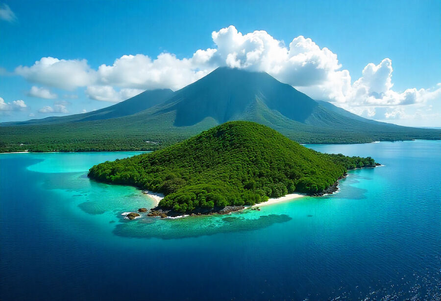 马来西亚表现出强烈的旅游恢复，对探索鲜为人知的目的地的兴趣越来越大