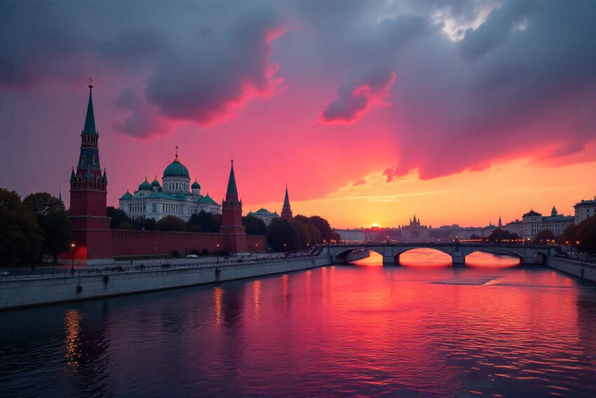 Russia’s travel sector.
India