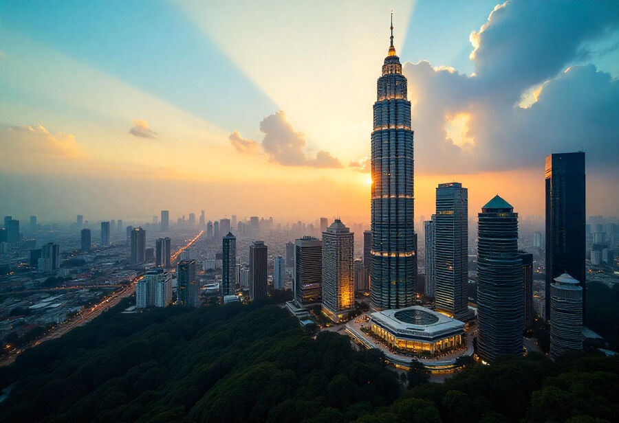 澳大利亚在安全风险和威胁增加的情况下，为马来西亚发行紧急旅行咨询