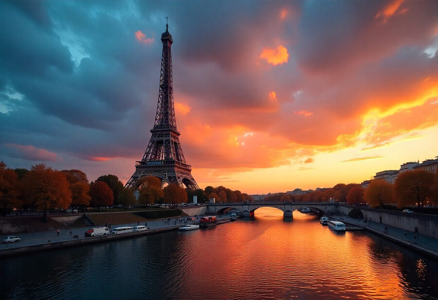 Global Tourism Leaders Unite in Paris for 9th International Conference on Sustainable Tourism Management – Travel And Tour World