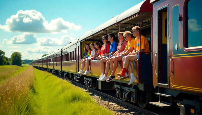 Rail Industry