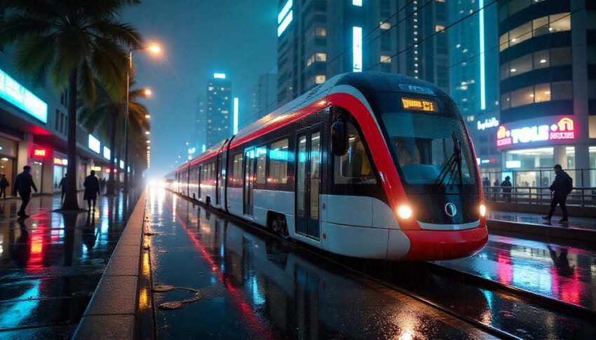 UAE
Etihad