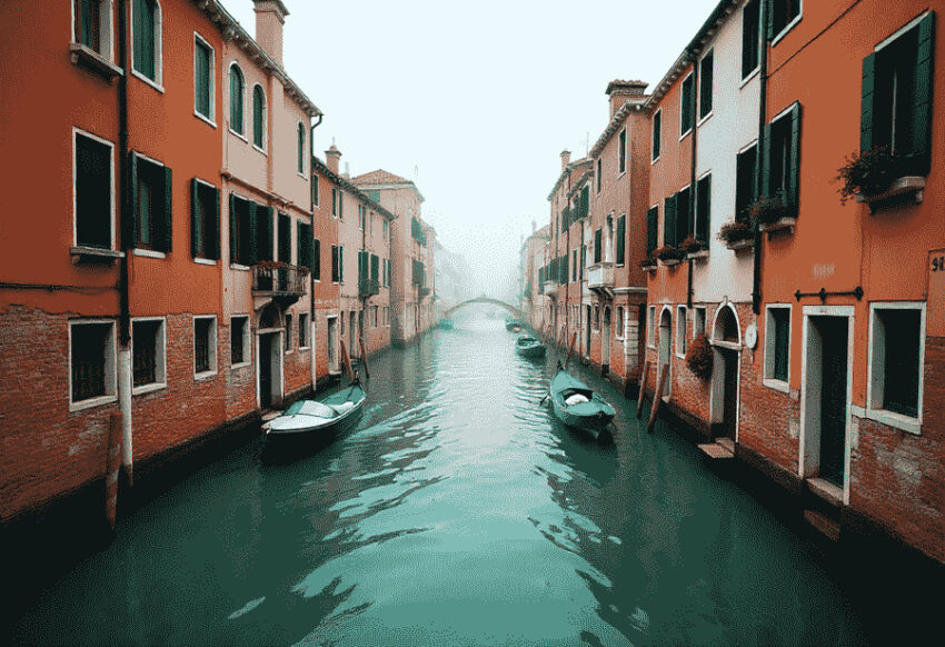  summer tourism
Italy