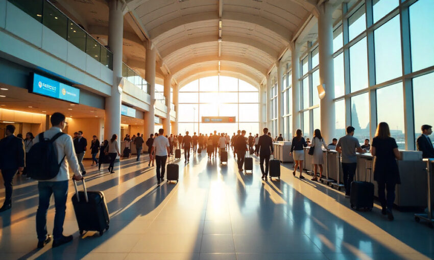 Denver
TSA's