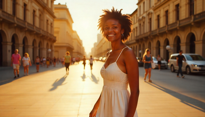 Argentina, El Salvador, Paraguay, Suriname, and French Guiana Listed Among the Safest Places for U.S. Tourists to Visit in Latin America in 2025