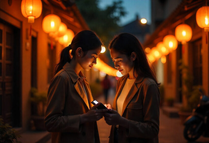 Vietnam Leads the Way in Combining AI Technology With Thoughtful Travel Practices to Ensure Smarter, Safer, and Community-Friendly Journeys