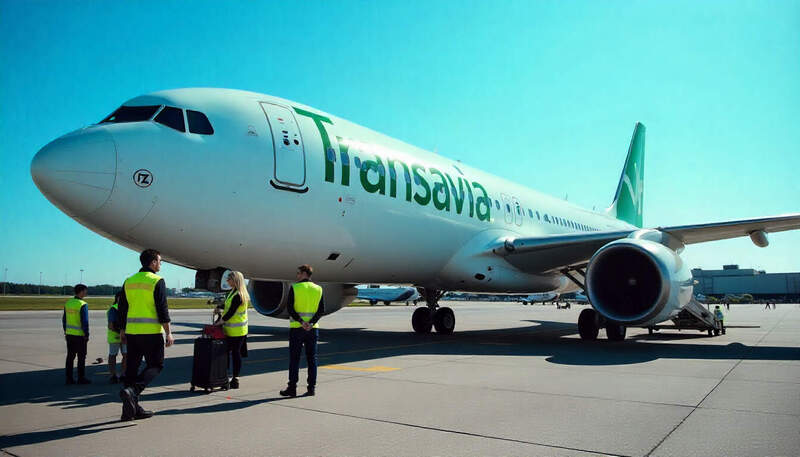 Transavia