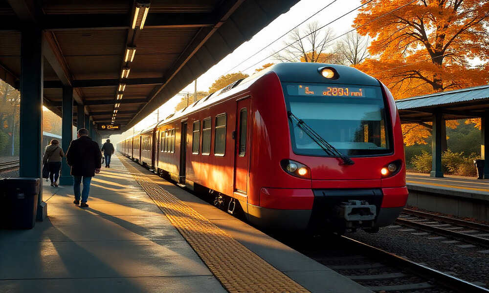 India expande la red metropolitana de Namma con el divulgación de la orientación amarilla, se aplazamiento que sirva a ocho lakh diarios de viajeros y reduzca drásticamente los tiempos de delirio en la caudal tecnológica
