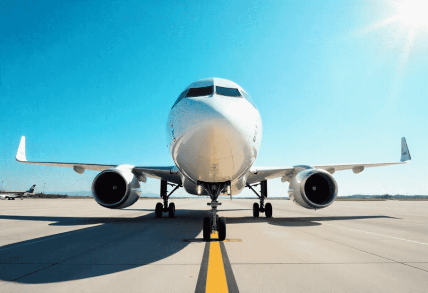 Australia
American Airlines 