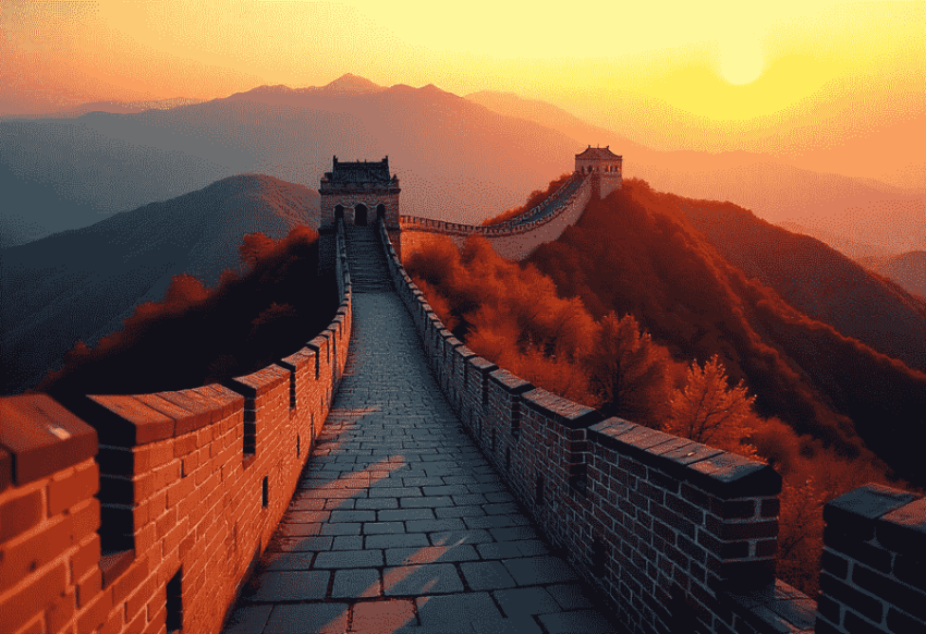 China
trade
