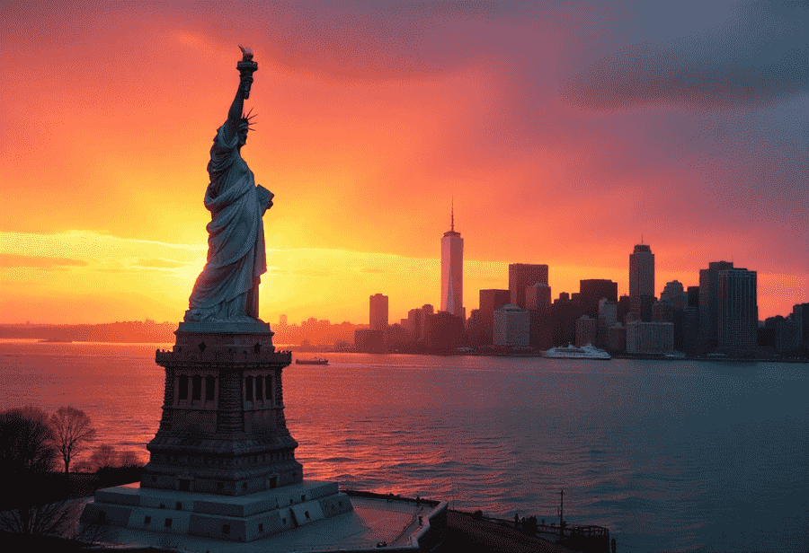 US, Australia, Japan, Thailand, Canada, Bahamas And Caribbean Remain Strong Contenders In The Global Travel Landscape As Australians Seek New Experiences