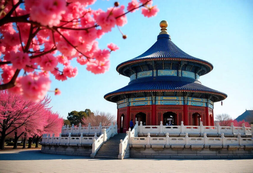 Japan
Travel
