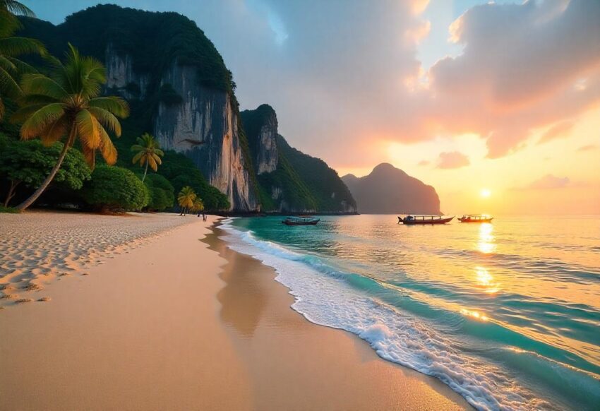 Turismo de Vietnam